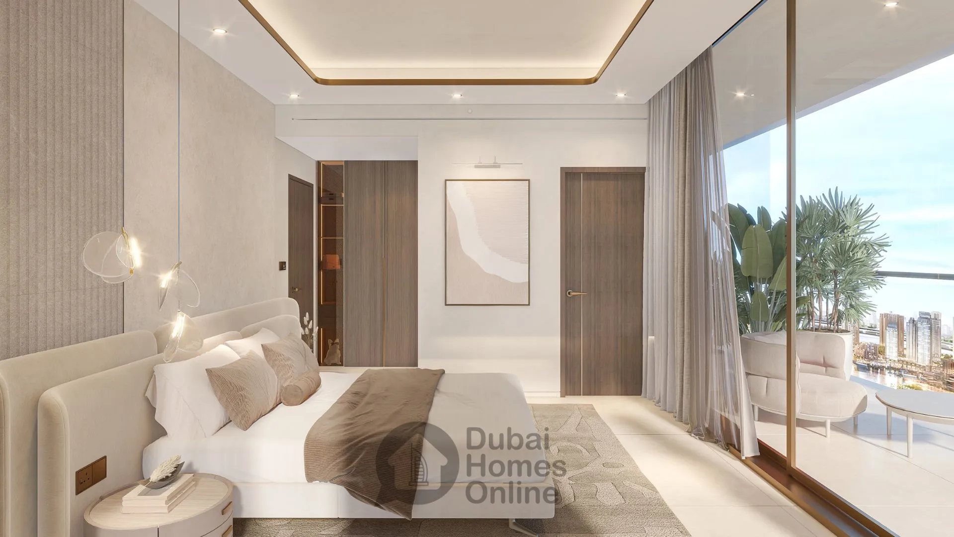 La Vera Creek By Ahmadyar For Sale in Nadd Al Hamar, Dubai