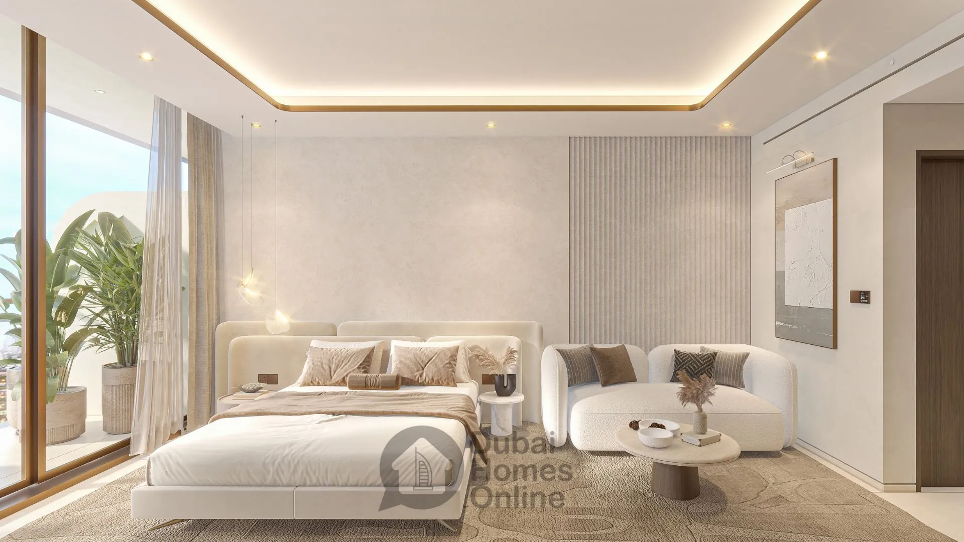 La Vera Creek By Ahmadyar For Sale in Nadd Al Hamar, Dubai