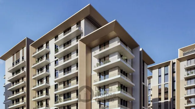 Roudah Expo Valley Views For Sale at Expo City Dubai