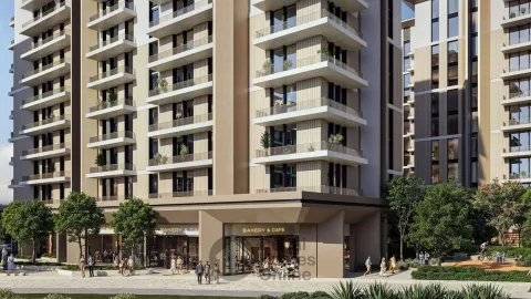 Roudah Expo Valley Views For Sale at Expo City Dubai