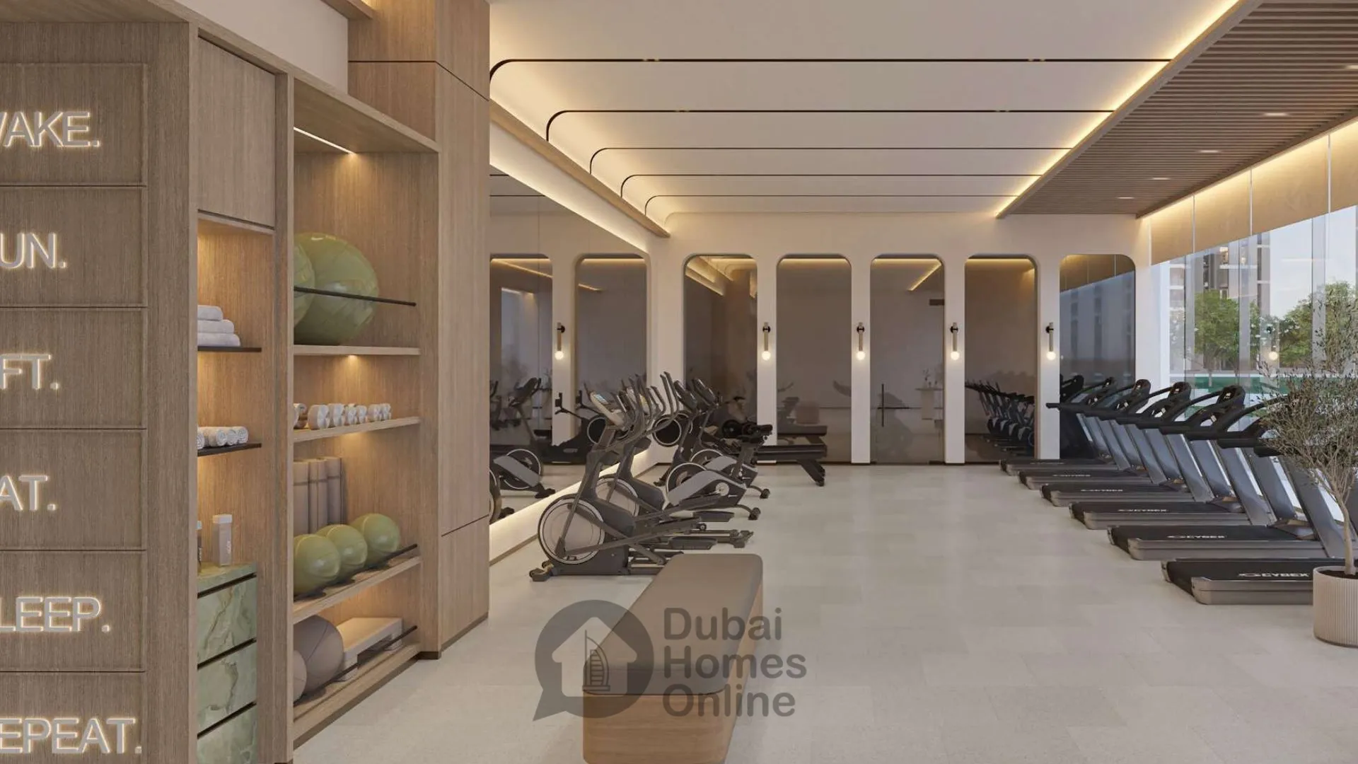 Roudah Expo Valley Views For Sale at Expo City Dubai