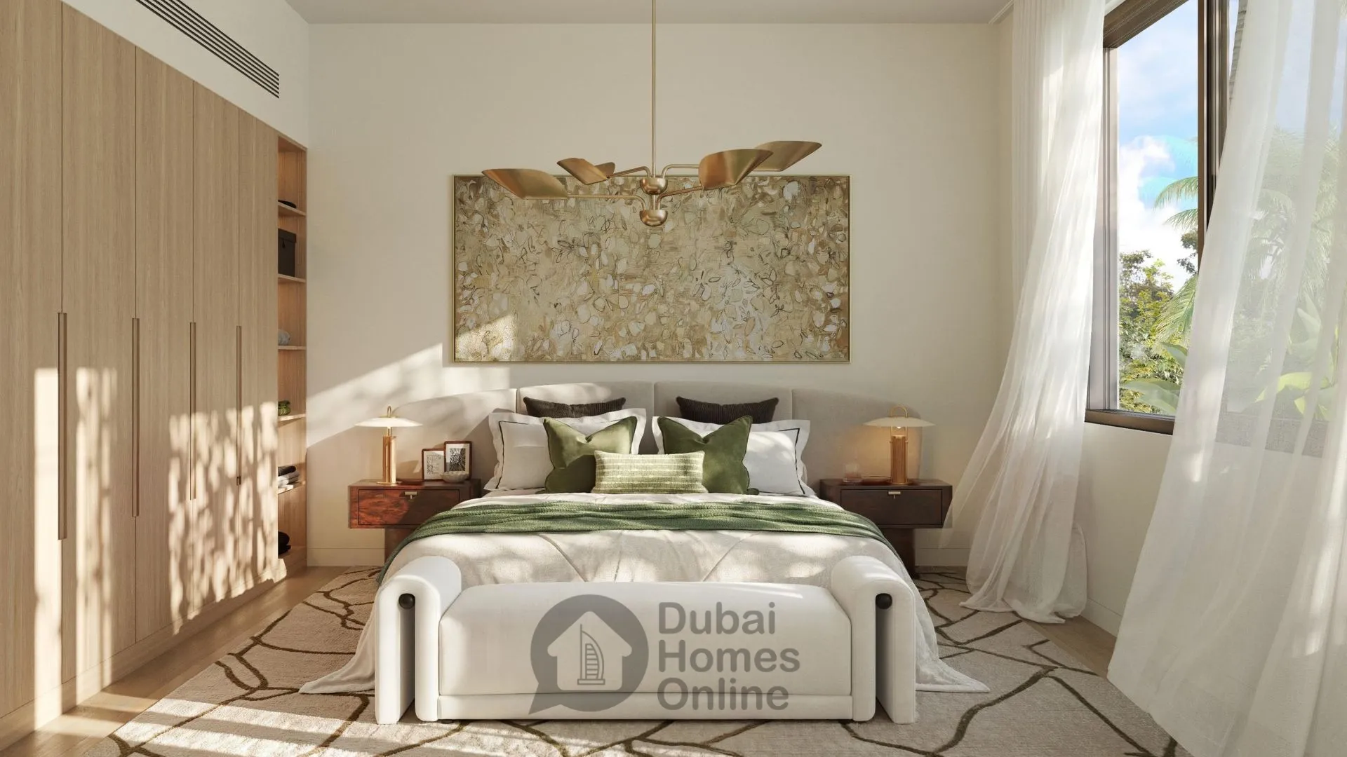 Yas Acres The Orchids | The Final Family Collection on Yas Island