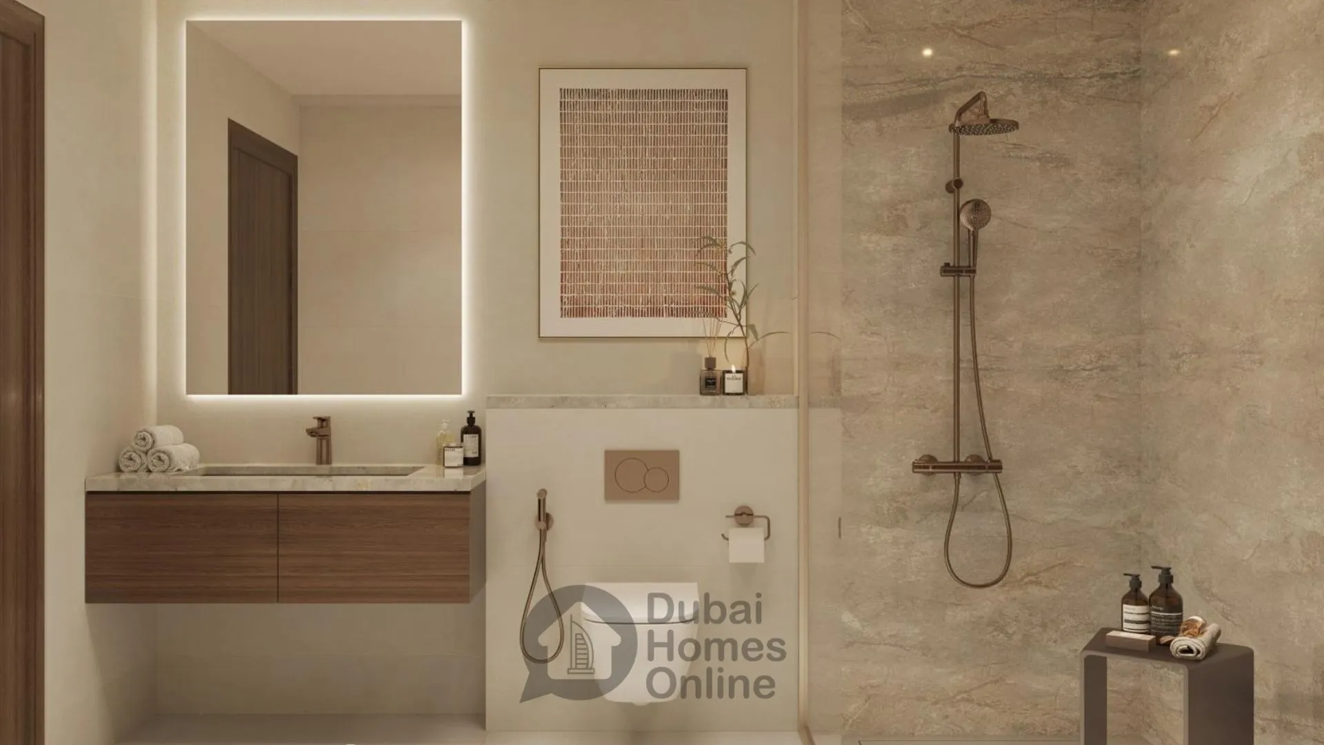 Yas Acres The Orchids | The Final Family Collection on Yas Island