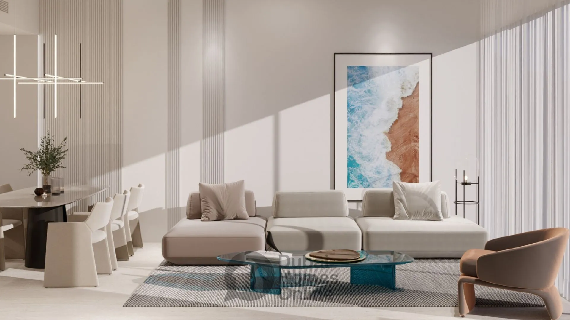 Ajwan Residences By Shurooq For Sale in Khorfakkan Sharjah