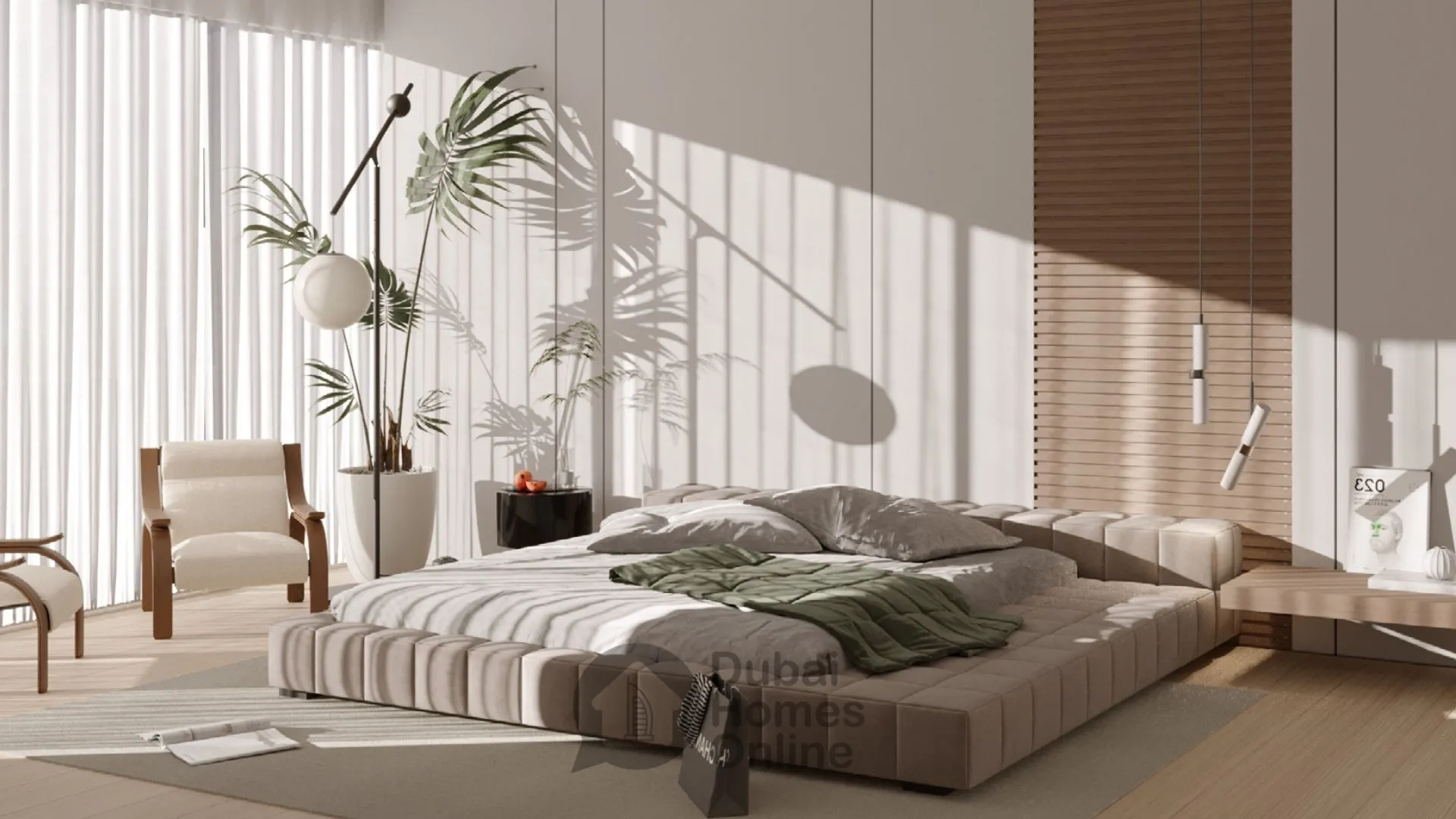 Ajwan Residences By Shurooq For Sale in Khorfakkan Sharjah