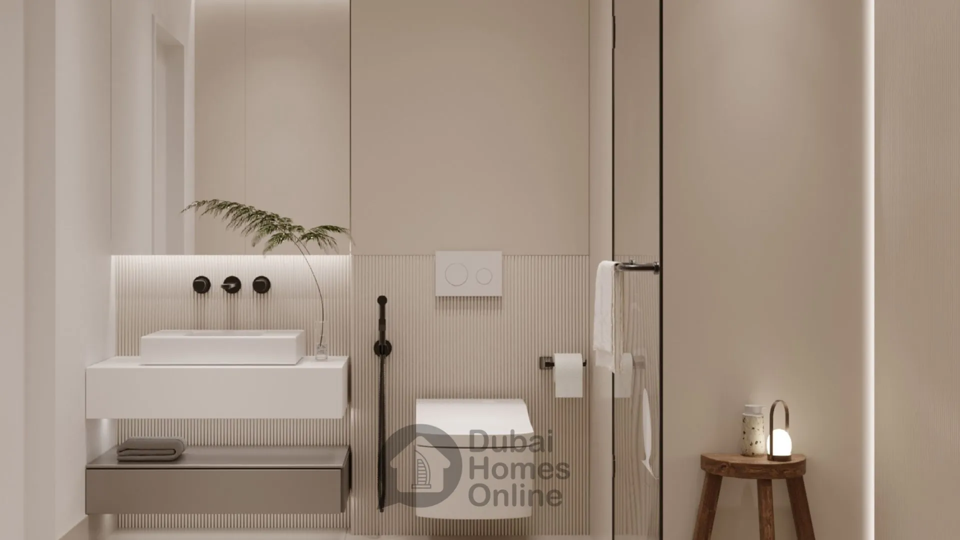 Ajwan Residences By Shurooq For Sale in Khorfakkan Sharjah