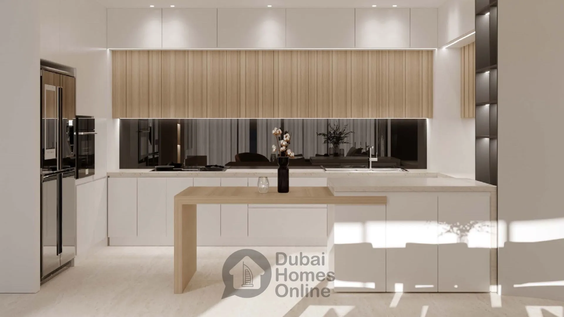 Ajwan Residences By Shurooq For Sale in Khorfakkan Sharjah