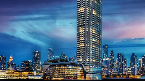 Fashionz By Danube Properties at Jumeirah Village Triangle in Dubai