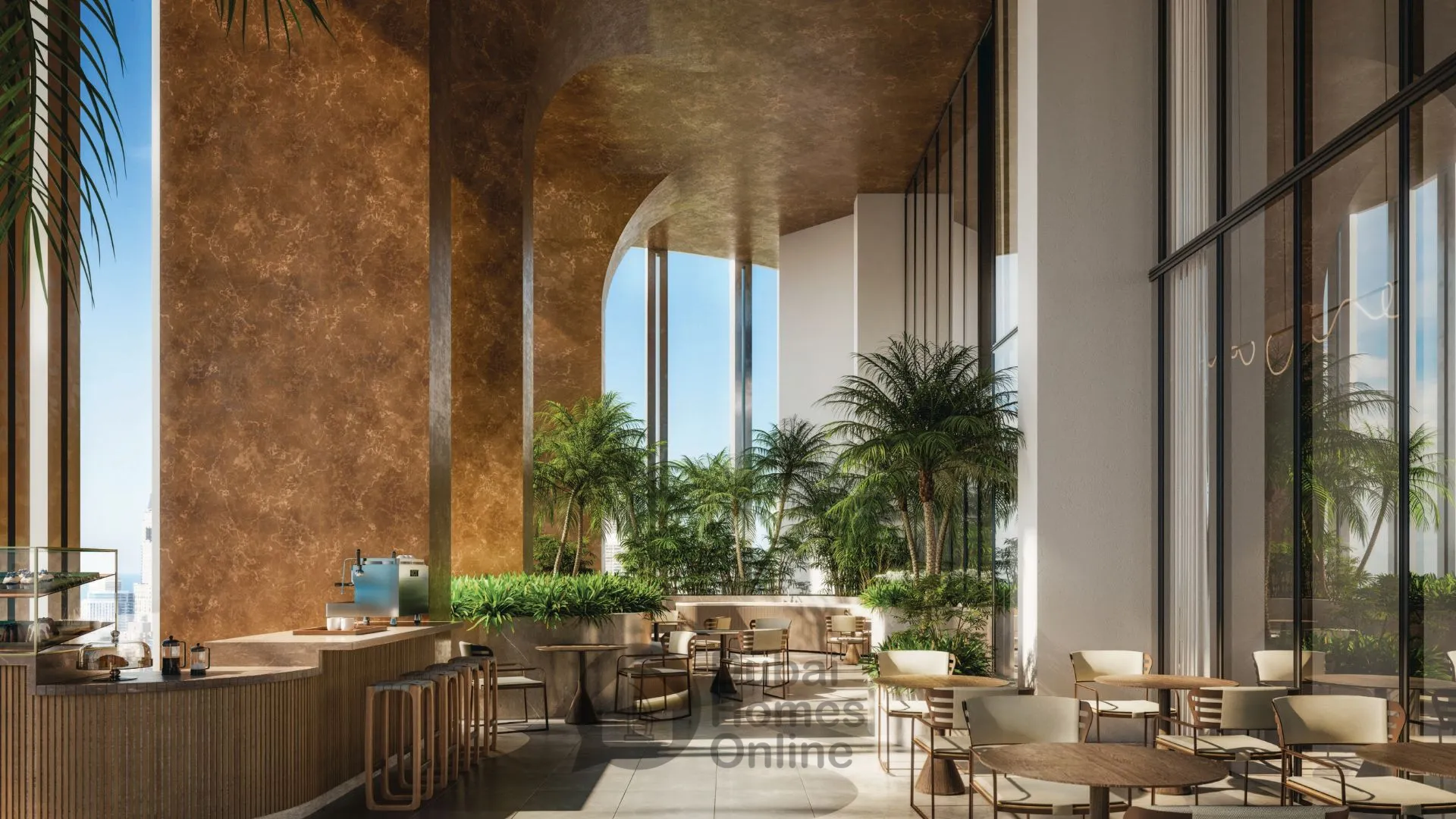 Parkway by Prestige One Apartments for Sale in Meydan, Dubai
