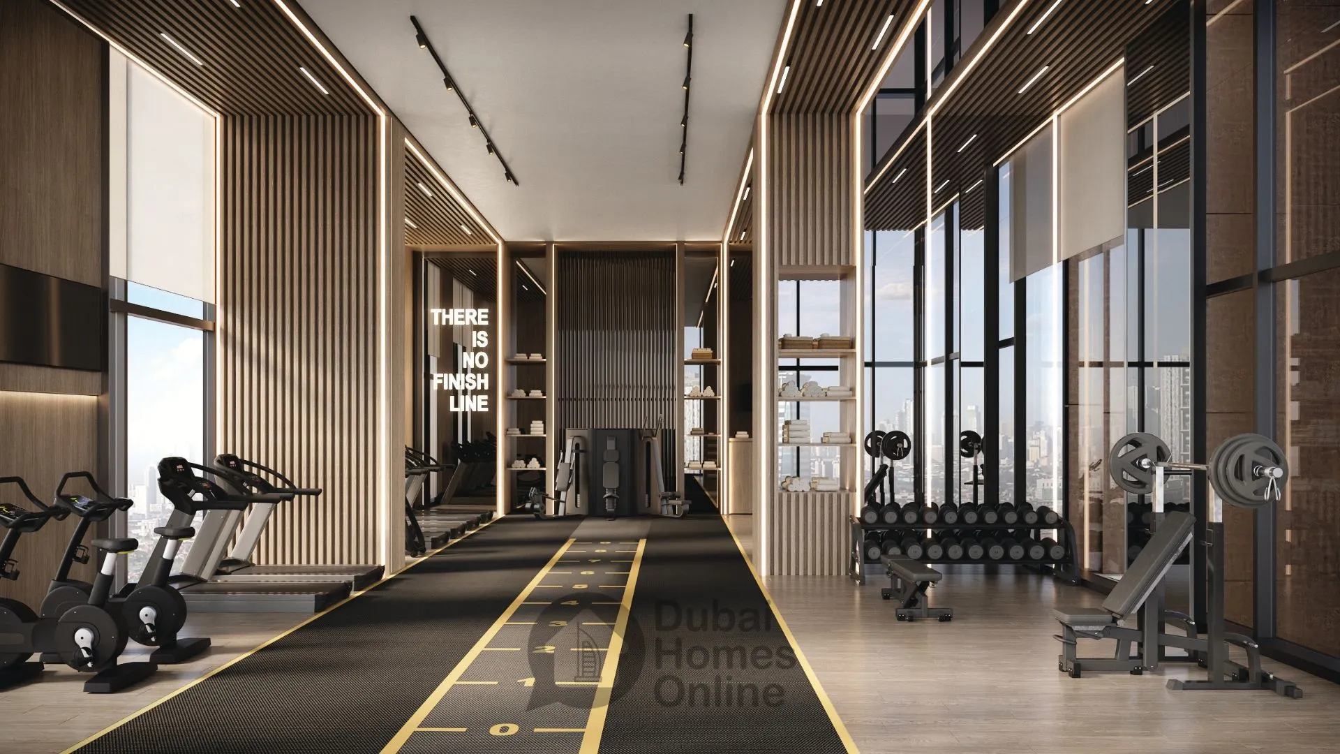 Parkway by Prestige One Apartments for Sale in Meydan, Dubai