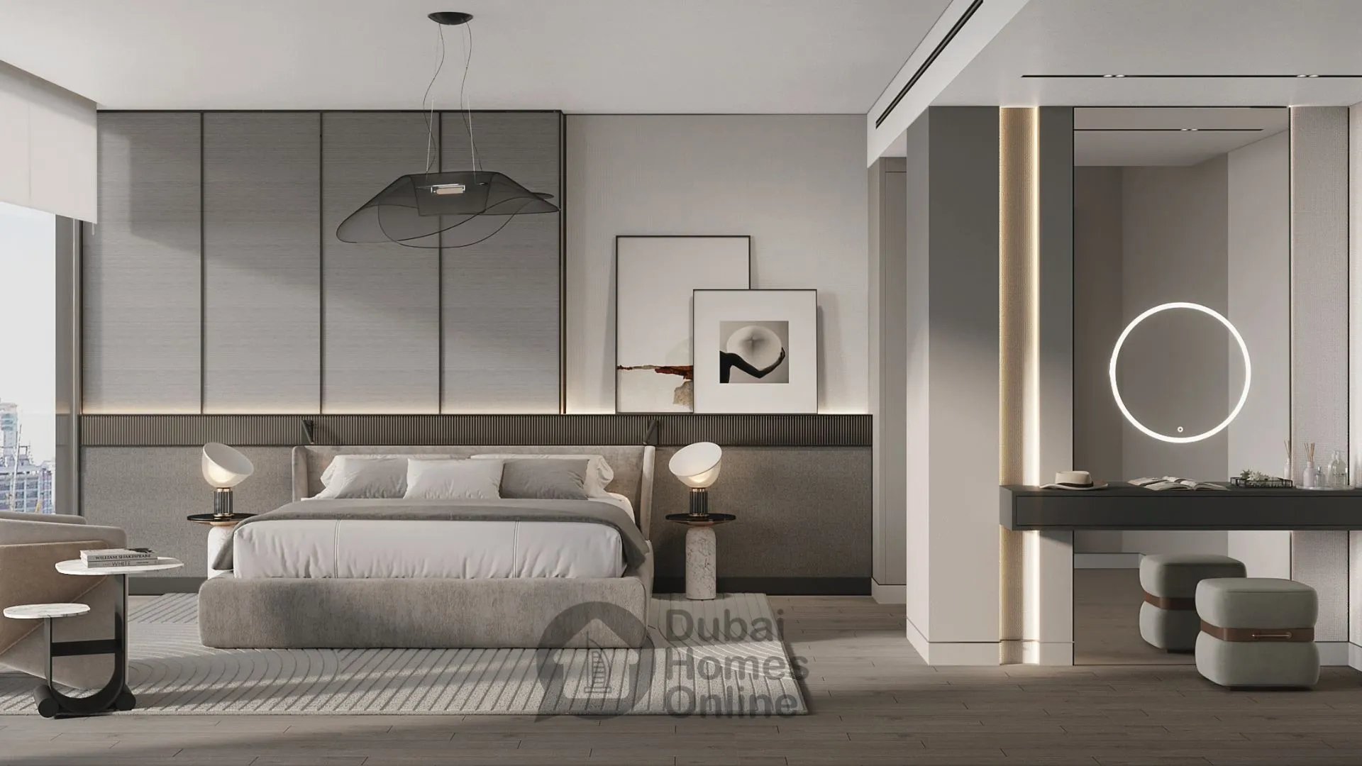 Parkway by Prestige One Apartments for Sale in Meydan, Dubai