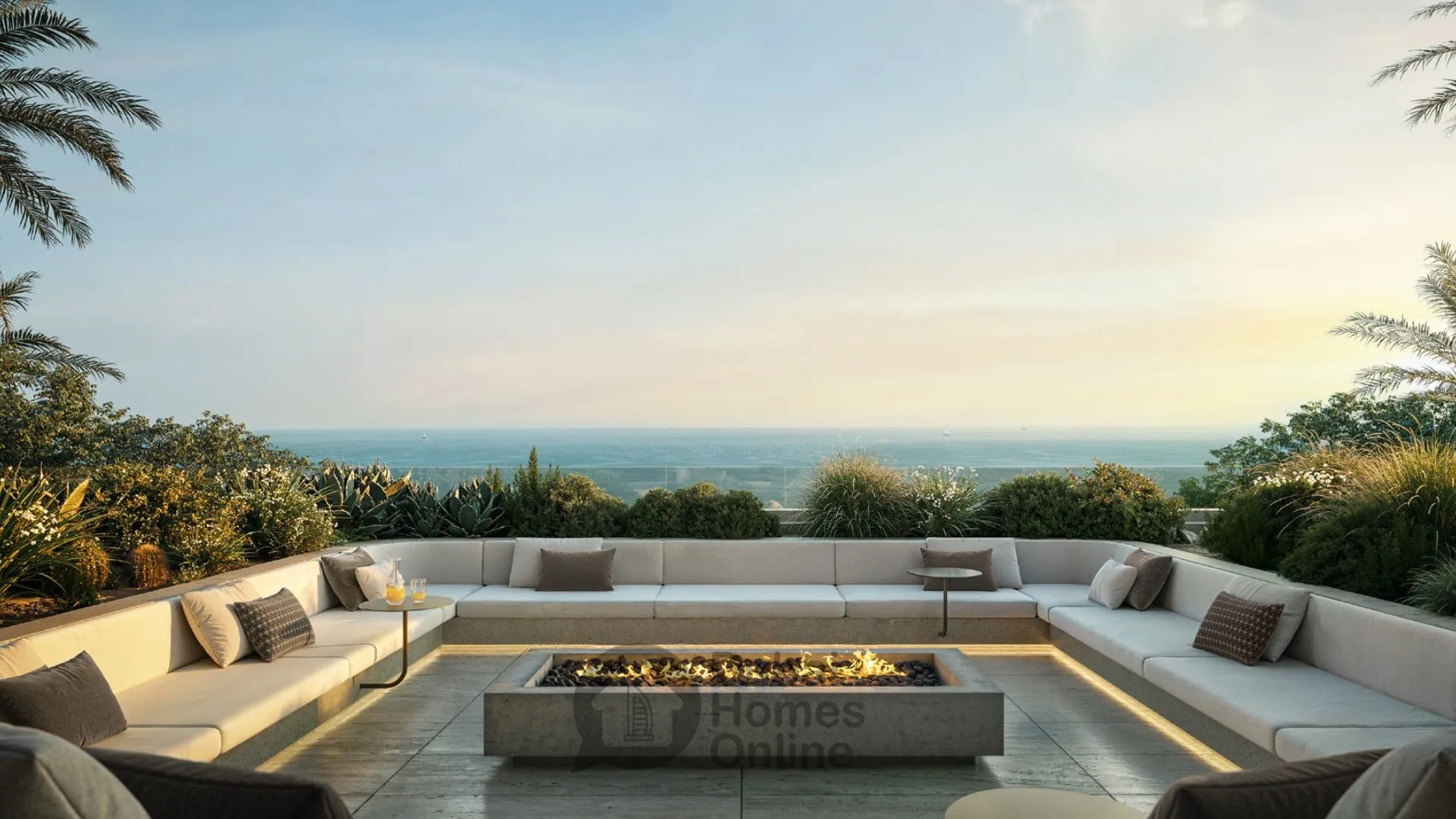 Soma Residences by Origami | Waterfront Apartments for Sale in Dubai Islands