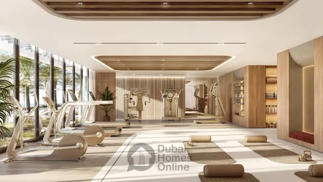 Soma Residences by Origami | Waterfront Apartments for Sale in Dubai Islands