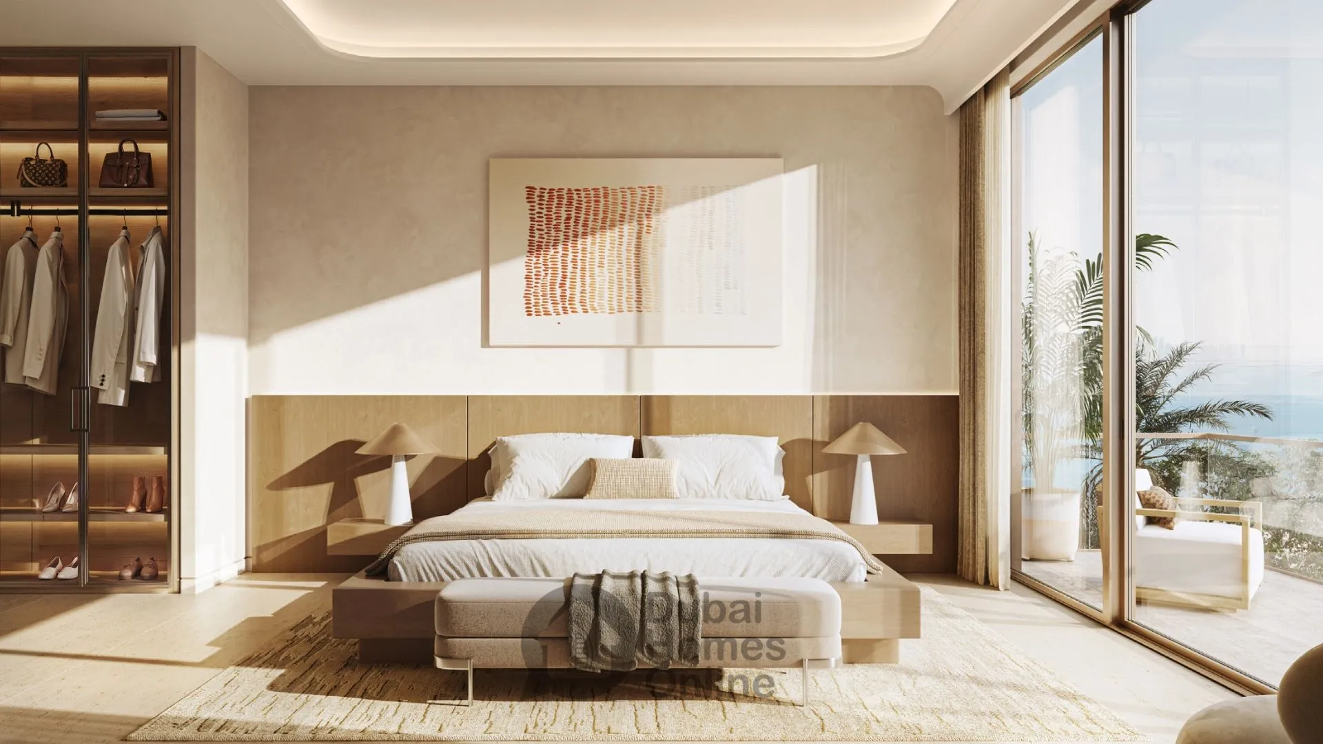 Soma Residences by Origami | Waterfront Apartments for Sale in Dubai Islands