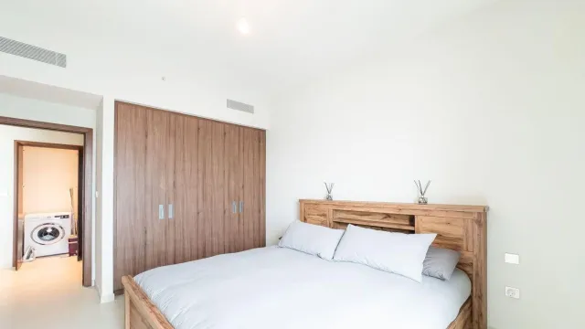1-Zimmer-Wohnung zur Miete in den Vida Residences am Creek Beach | Dubai Creek Harbour