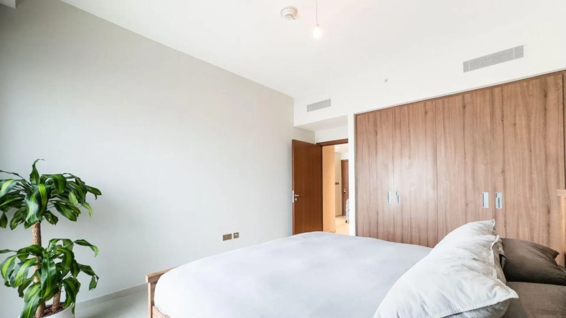 Apartamento de 1 dormitorio en alquiler en Vida Residences en Creek Beach | Dubai Creek Harbour