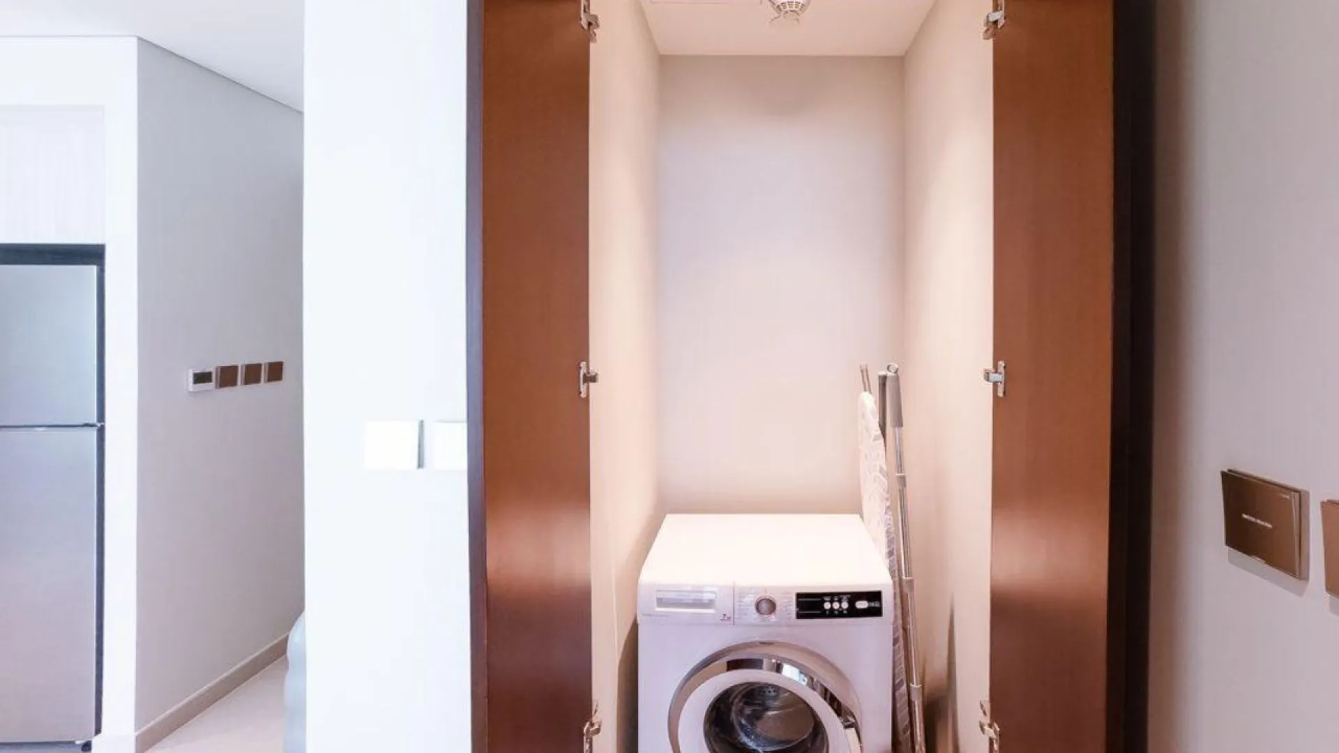 Apartamento de 1 dormitorio en alquiler en Vida Residences en Creek Beach | Dubai Creek Harbour