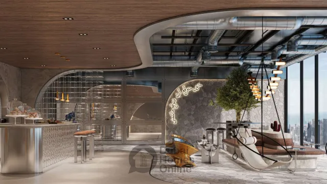 Raw District 2 by Imtiaz | Premium Commercial &amp; Lifestyle Spaces on Sheikh Zayed Road, Dubai