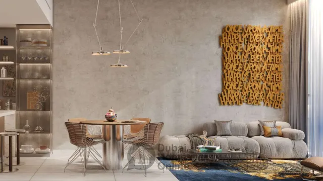 Raw District 2 by Imtiaz | Premium Commercial &amp; Lifestyle Spaces on Sheikh Zayed Road, Dubai