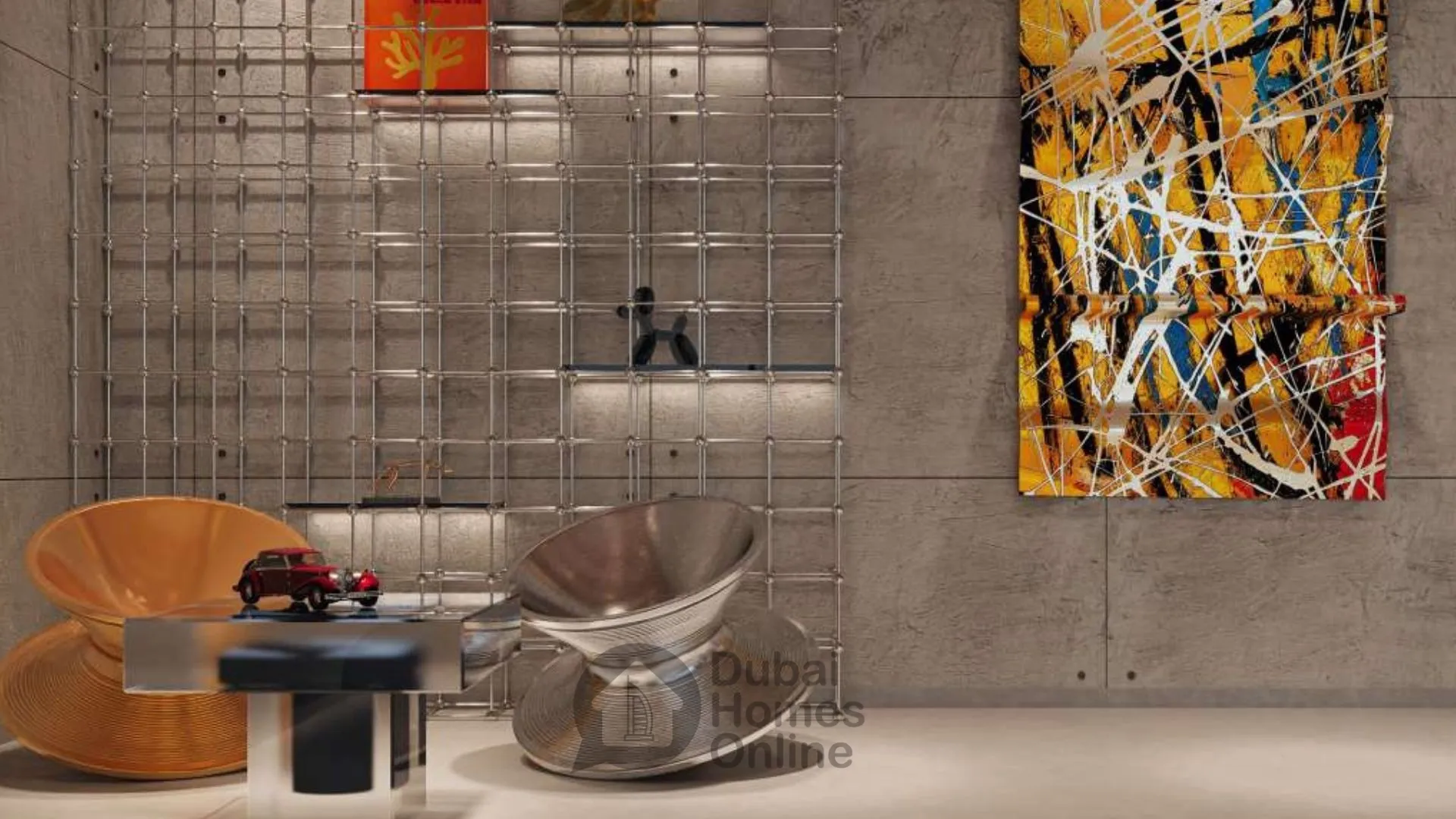 Raw District 2 by Imtiaz | Premium Commercial & Lifestyle Spaces on Sheikh Zayed Road, Dubai