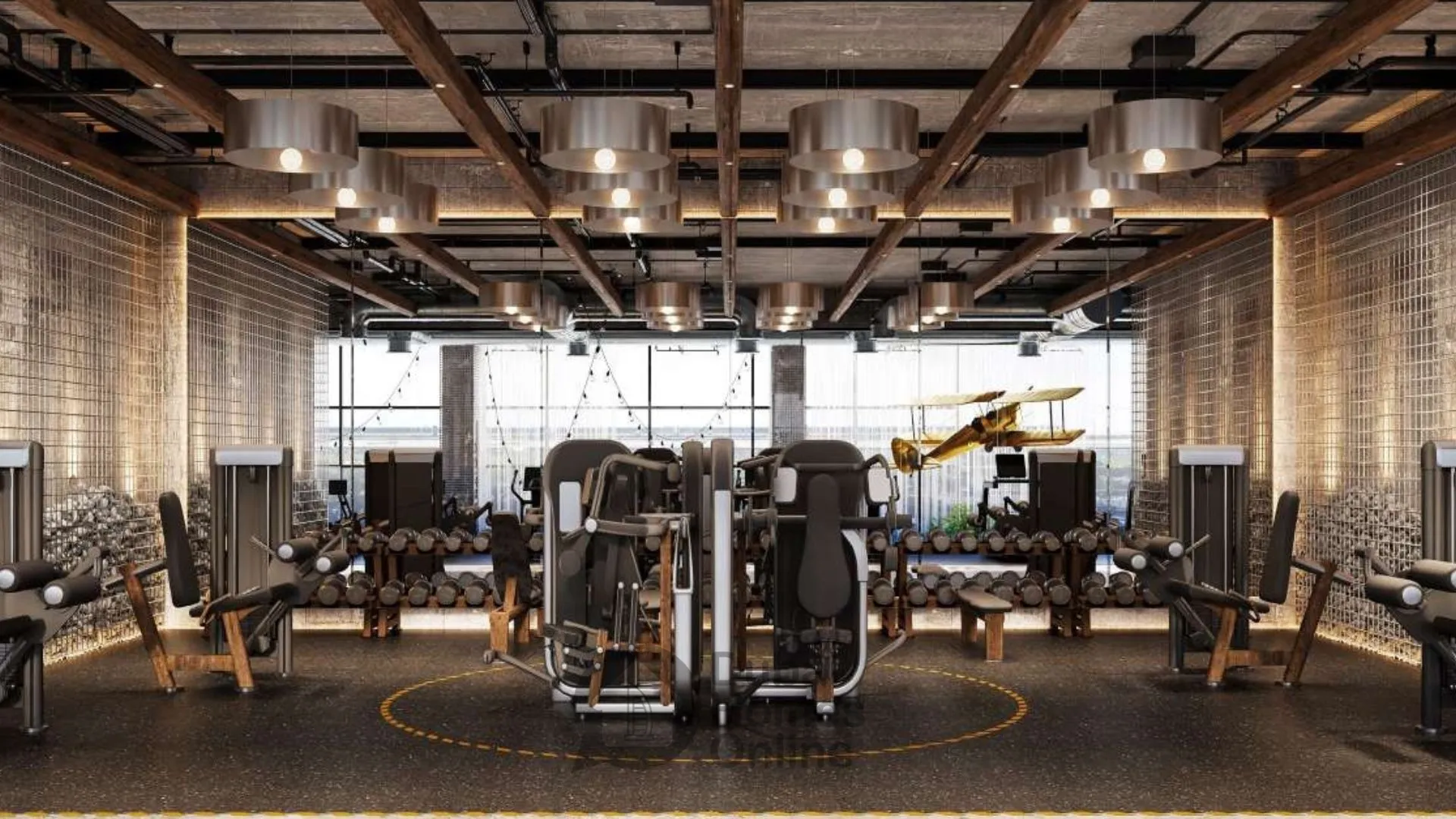 Raw District 2 by Imtiaz | Premium Commercial & Lifestyle Spaces on Sheikh Zayed Road, Dubai