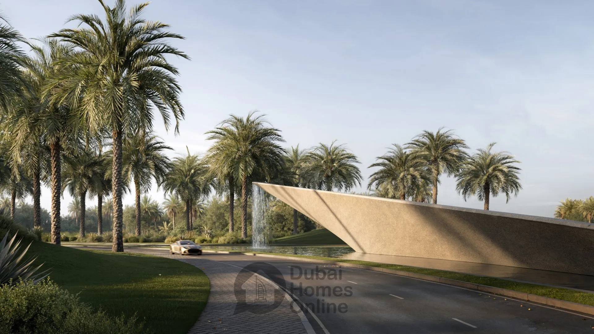Selvara 3 by Emaar | Luxury 4-Bedroom Villas for Sale in Grand Polo Club & Resort, Dubai