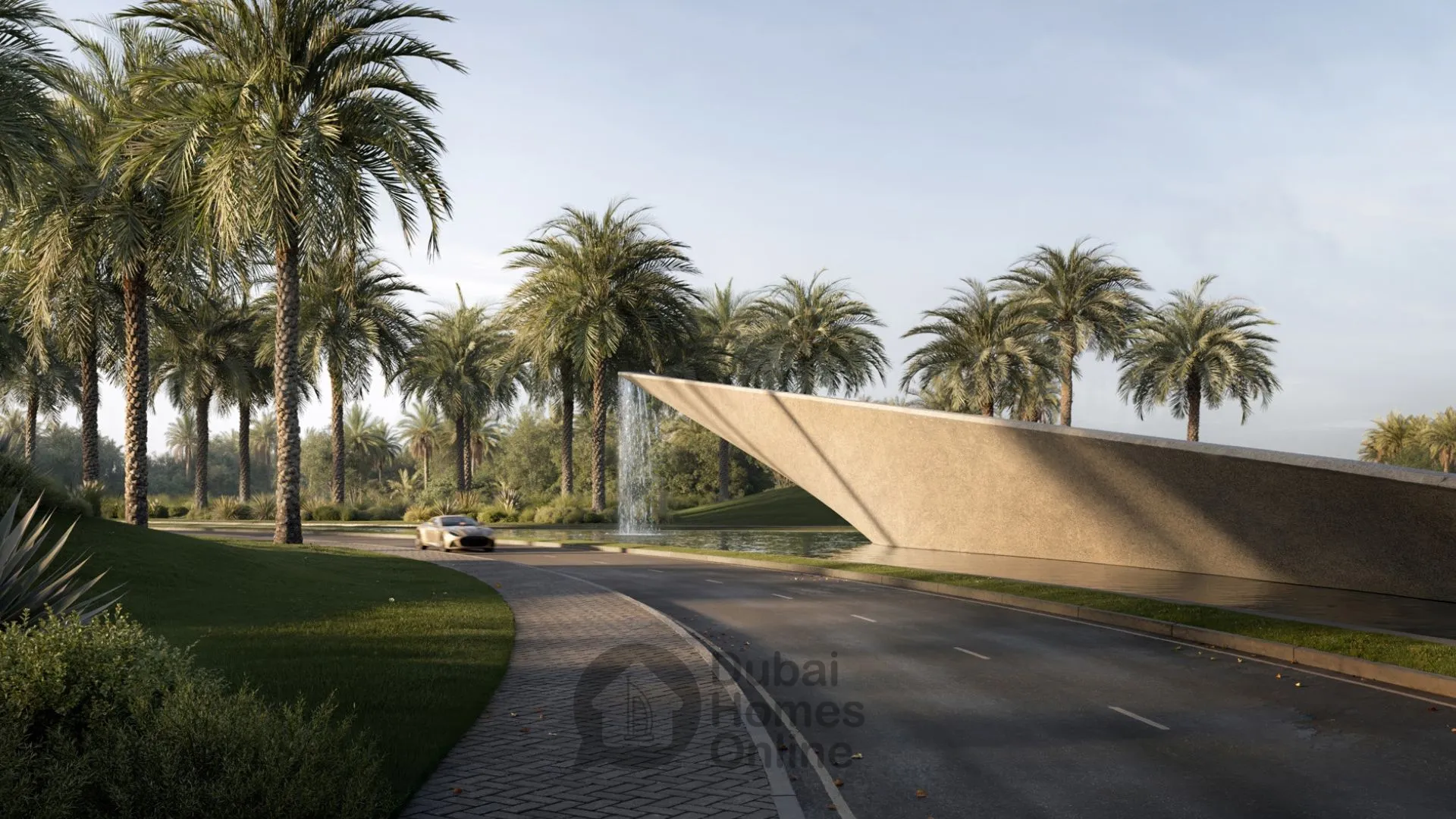 Selvara 4 by Emaar | Luxury 4-Bedroom Villas for Sale in Grand Polo Club & Resort, Dubai