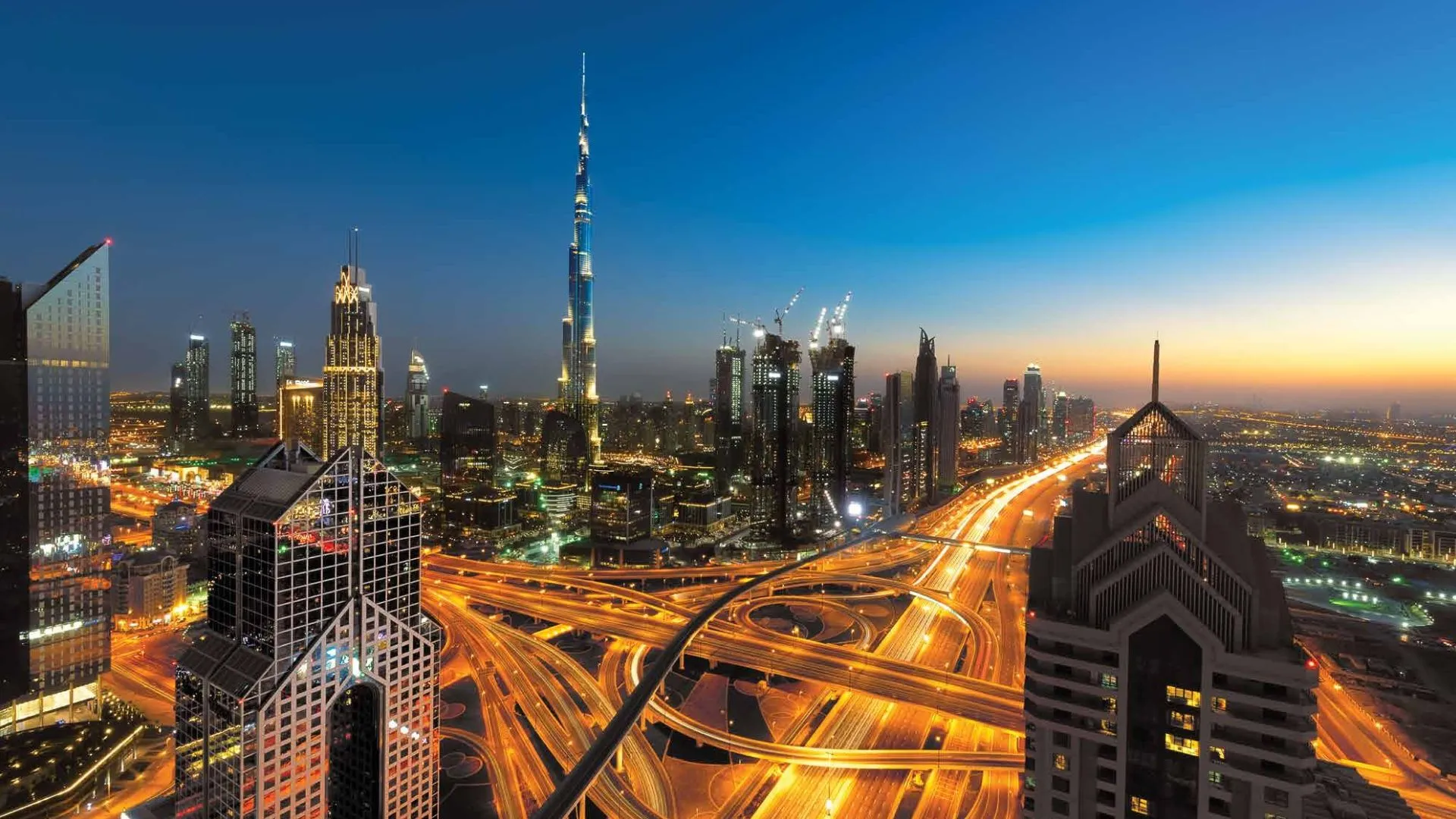 Dubai Real Estate | Buy Property, Investment Opportunities & Communities in Dubai