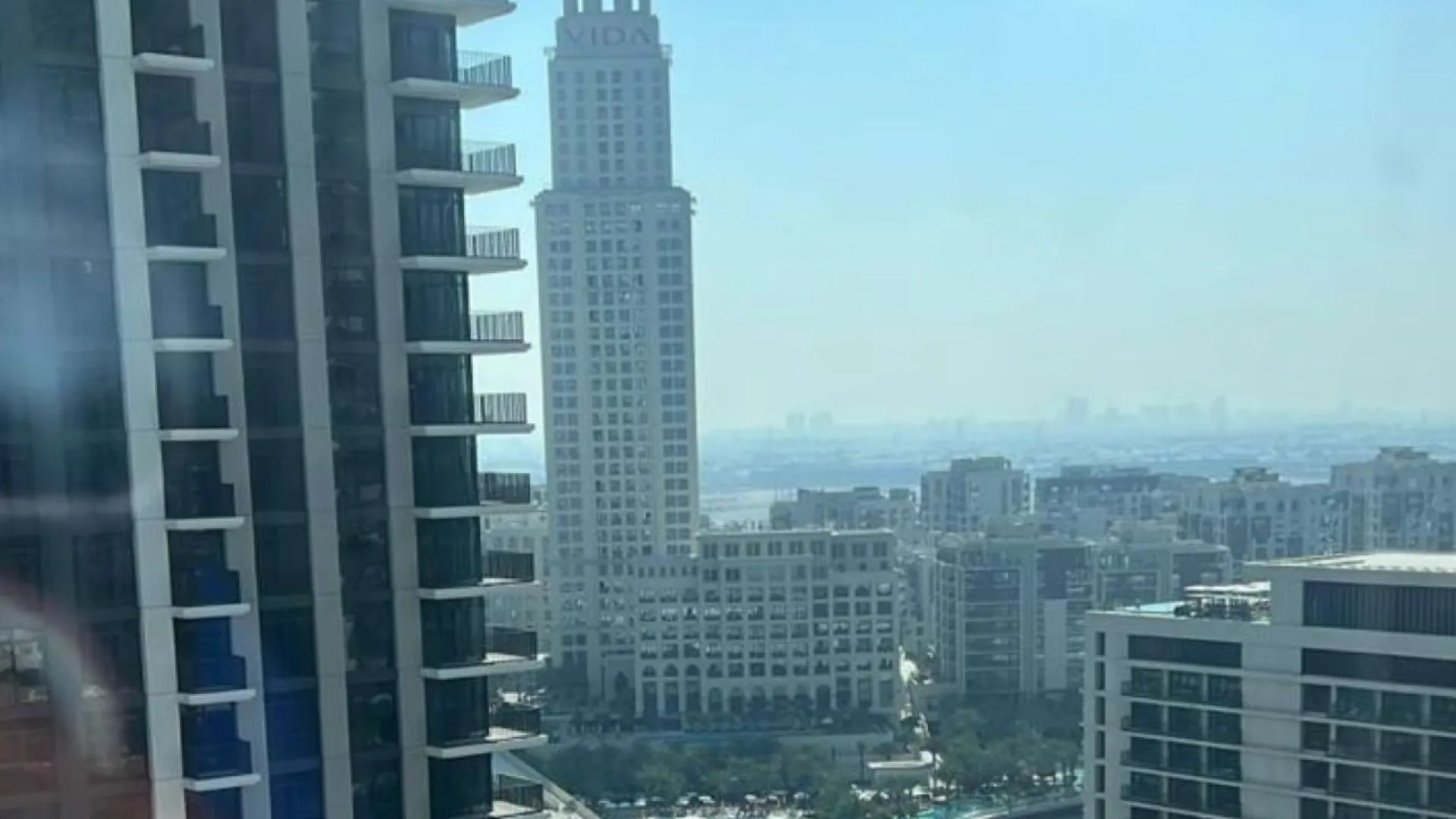 Großzügige 2-Zimmer-Wohnung zur Miete im Creek Gate Tower 1, Dubai Creek Harbour