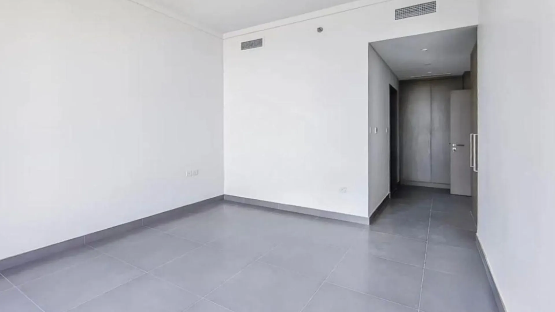 Großzügige 2-Zimmer-Wohnung zur Miete im Creek Gate Tower 1, Dubai Creek Harbour