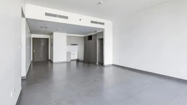 Großzügige 2-Zimmer-Wohnung zur Miete im Creek Gate Tower 1, Dubai Creek Harbour