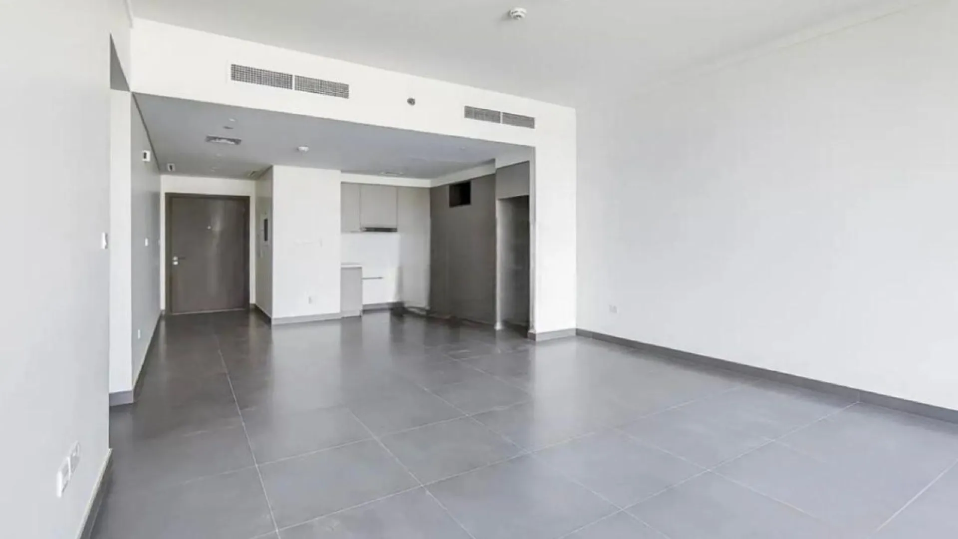 Großzügige 2-Zimmer-Wohnung zur Miete im Creek Gate Tower 1, Dubai Creek Harbour