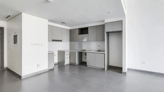 Großzügige 2-Zimmer-Wohnung zur Miete im Creek Gate Tower 1, Dubai Creek Harbour