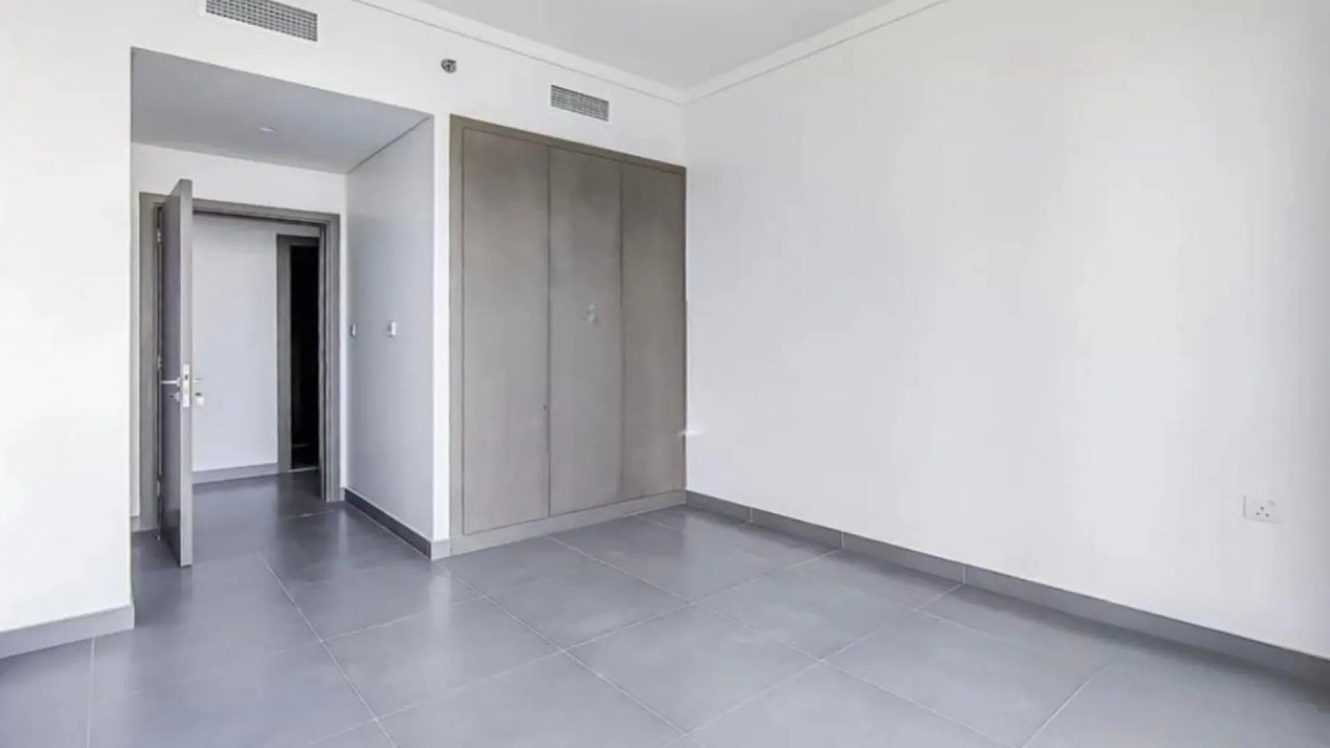 Großzügige 2-Zimmer-Wohnung zur Miete im Creek Gate Tower 1, Dubai Creek Harbour