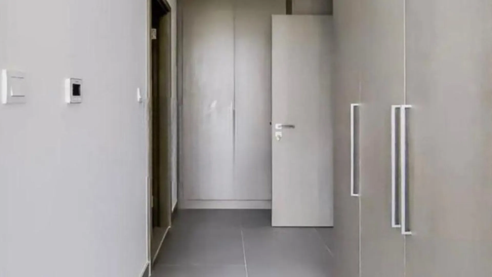 Großzügige 2-Zimmer-Wohnung zur Miete im Creek Gate Tower 1, Dubai Creek Harbour