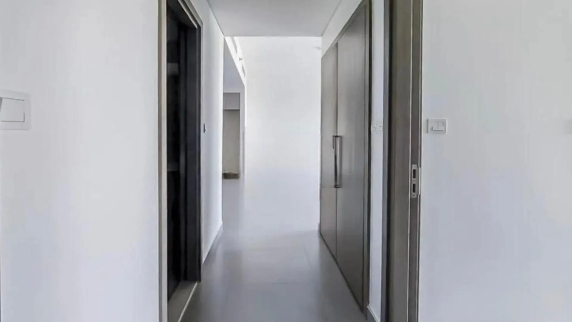Großzügige 2-Zimmer-Wohnung zur Miete im Creek Gate Tower 1, Dubai Creek Harbour