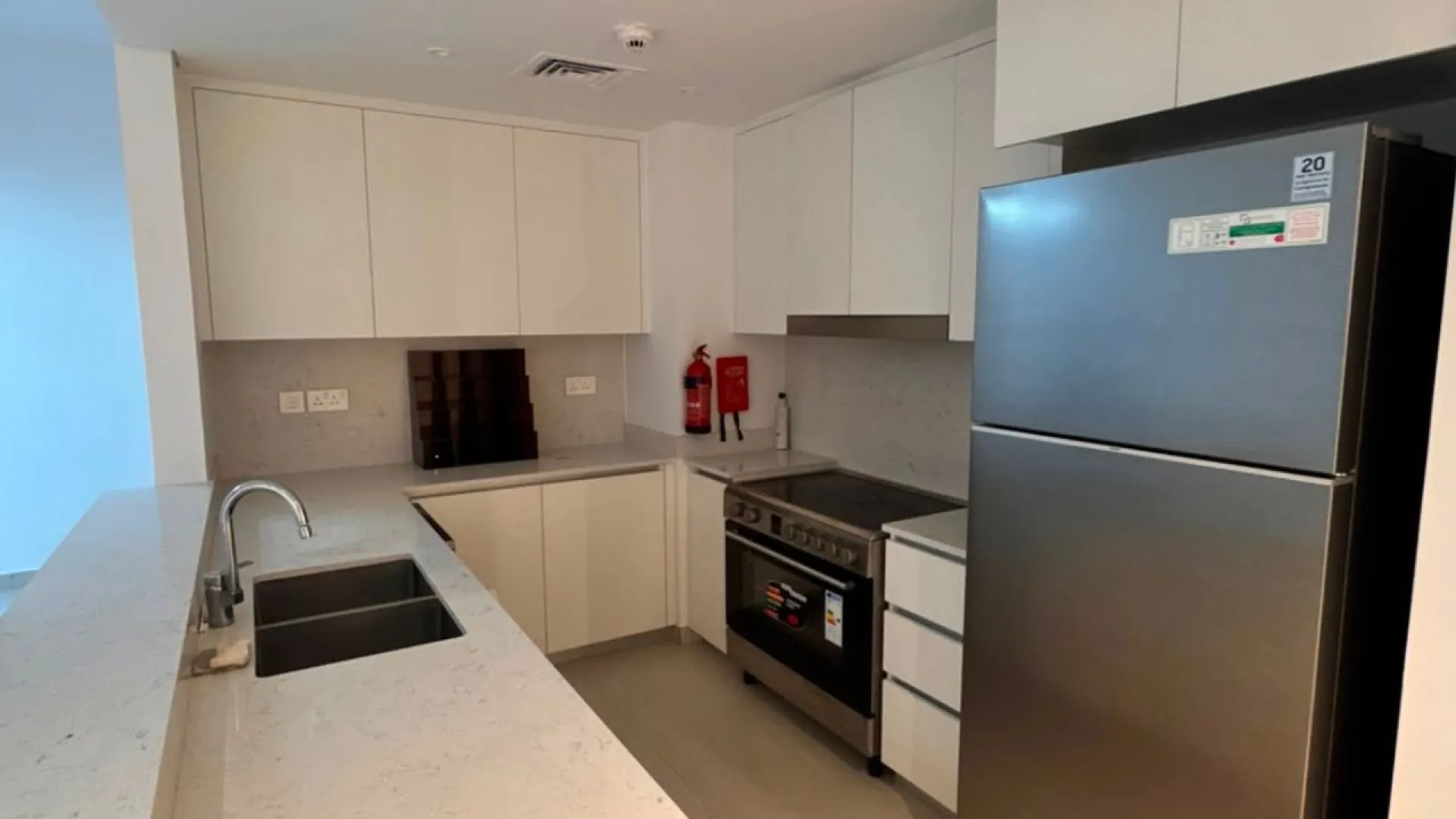 Moderne 2-Zimmer-Wohnung zur Miete in Madinat Jumeirah Living, Dubai