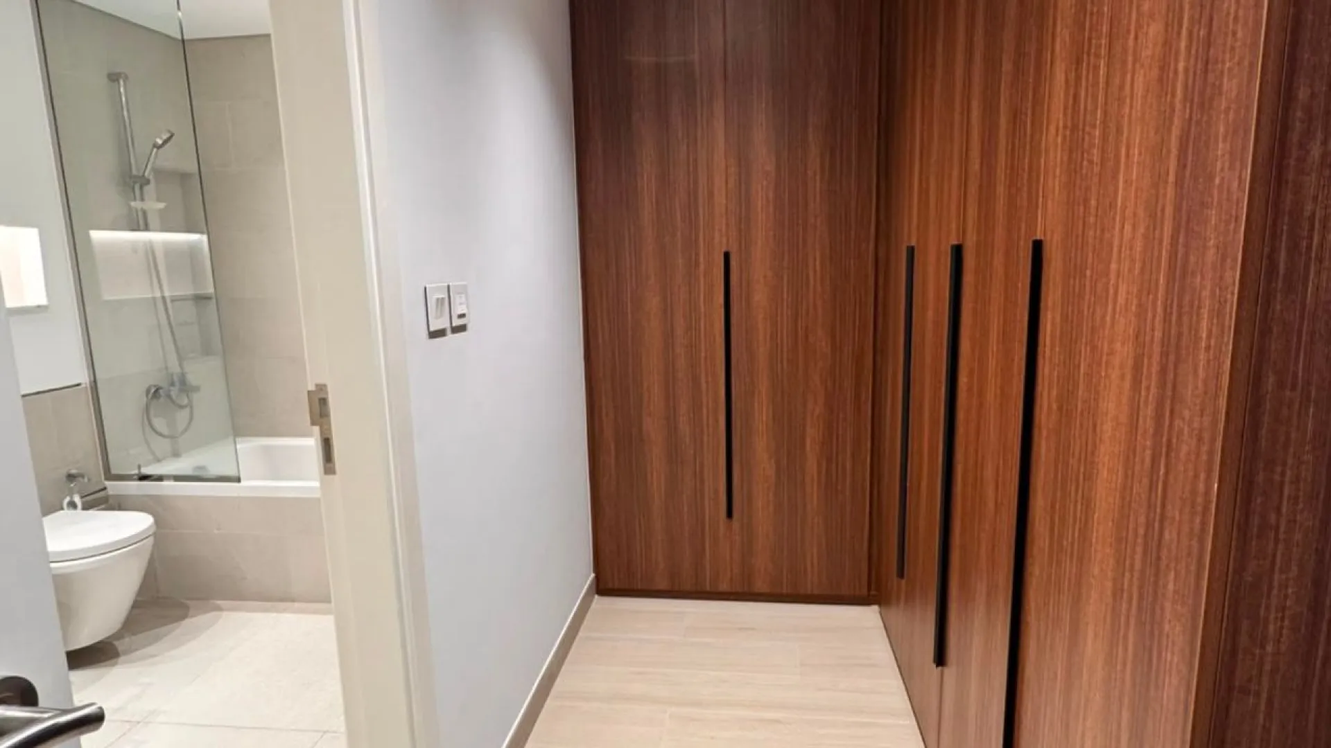 Moderne 2-Zimmer-Wohnung zur Miete in Madinat Jumeirah Living, Dubai