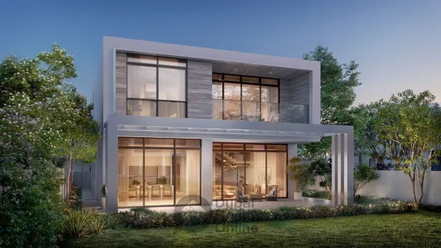 Bashayer Final Phase by Modon | Waterfront Apartments & Townhomes for Sale in Hudayriyat Island, Abu Dhabi