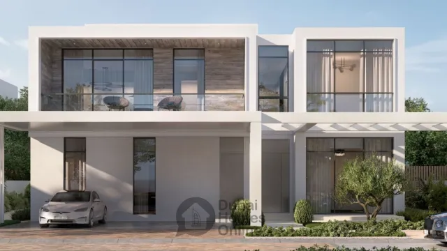 Bashayer Final Phase by Modon | Waterfront Apartments & Townhomes for Sale in Hudayriyat Island, Abu Dhabi