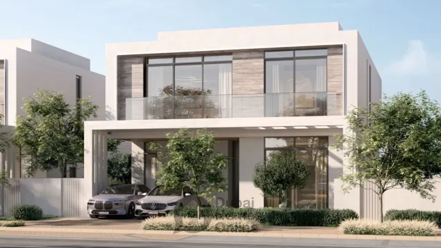 Bashayer Final Phase by Modon | Waterfront Apartments & Townhomes for Sale in Hudayriyat Island, Abu Dhabi
