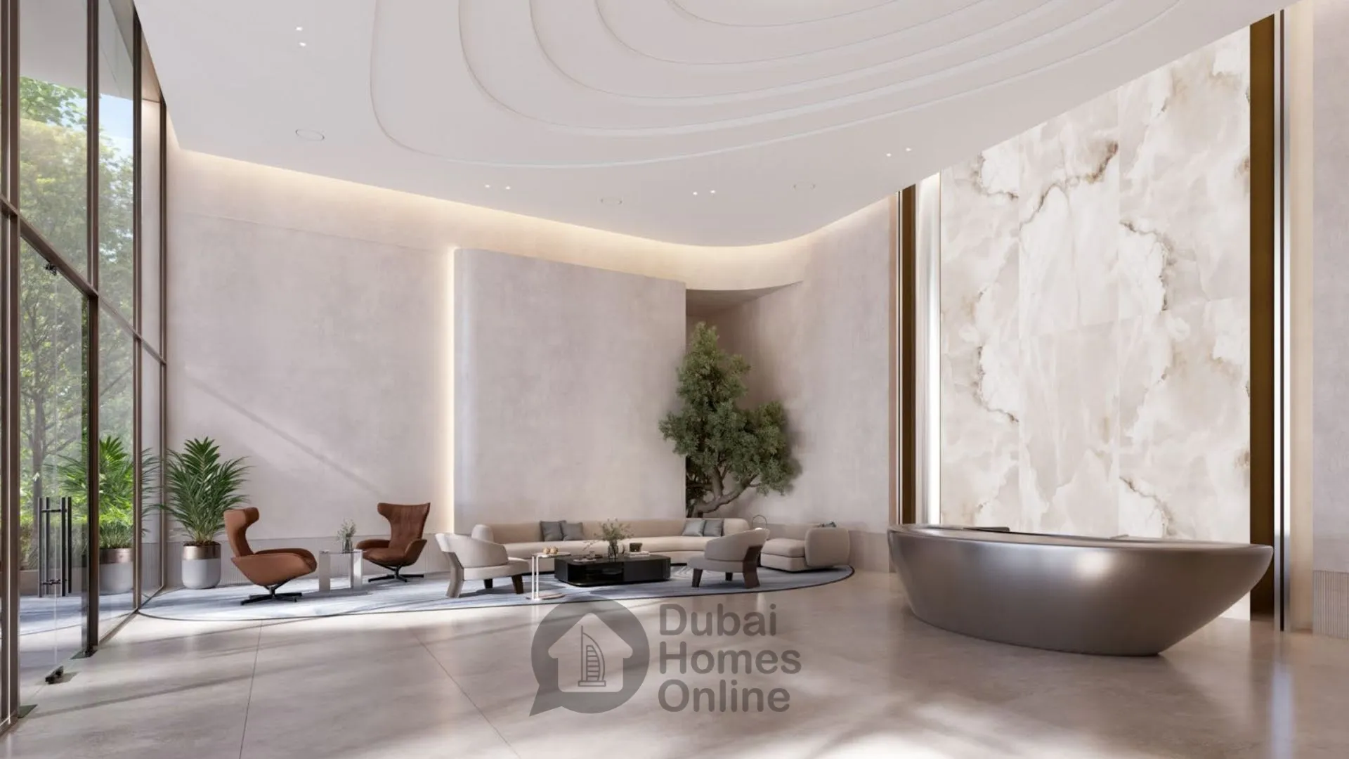 Bashayer Final Phase by Modon | Waterfront Apartments & Townhomes for Sale in Hudayriyat Island, Abu Dhabi