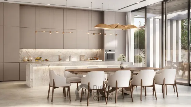 Bashayer Final Phase by Modon | Waterfront Apartments & Townhomes for Sale in Hudayriyat Island, Abu Dhabi