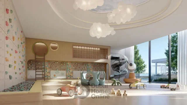 Bashayer Final Phase by Modon | Waterfront Apartments & Townhomes for Sale in Hudayriyat Island, Abu Dhabi