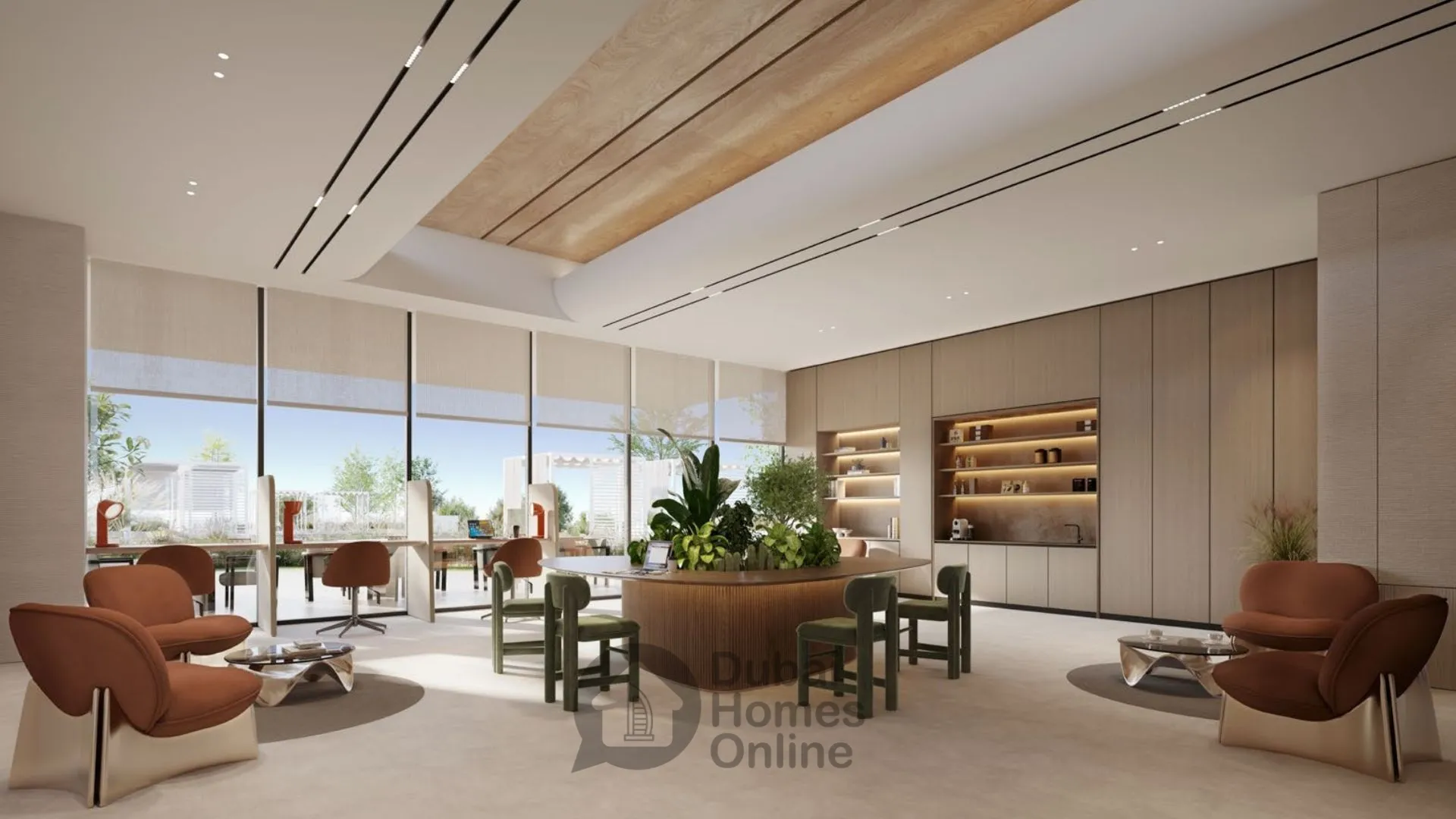 Bashayer Final Phase by Modon | Waterfront Apartments & Townhomes for Sale in Hudayriyat Island, Abu Dhabi