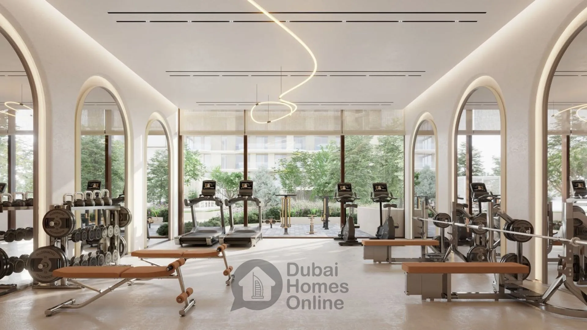 Bashayer Final Phase by Modon | Waterfront Apartments & Townhomes for Sale in Hudayriyat Island, Abu Dhabi