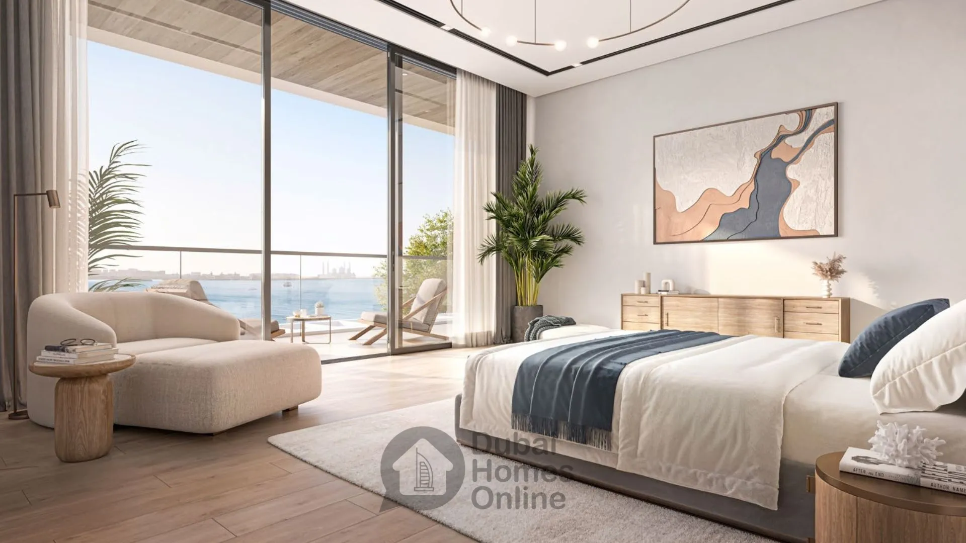 Bashayer Final Phase by Modon | Waterfront Apartments & Townhomes for Sale in Hudayriyat Island, Abu Dhabi
