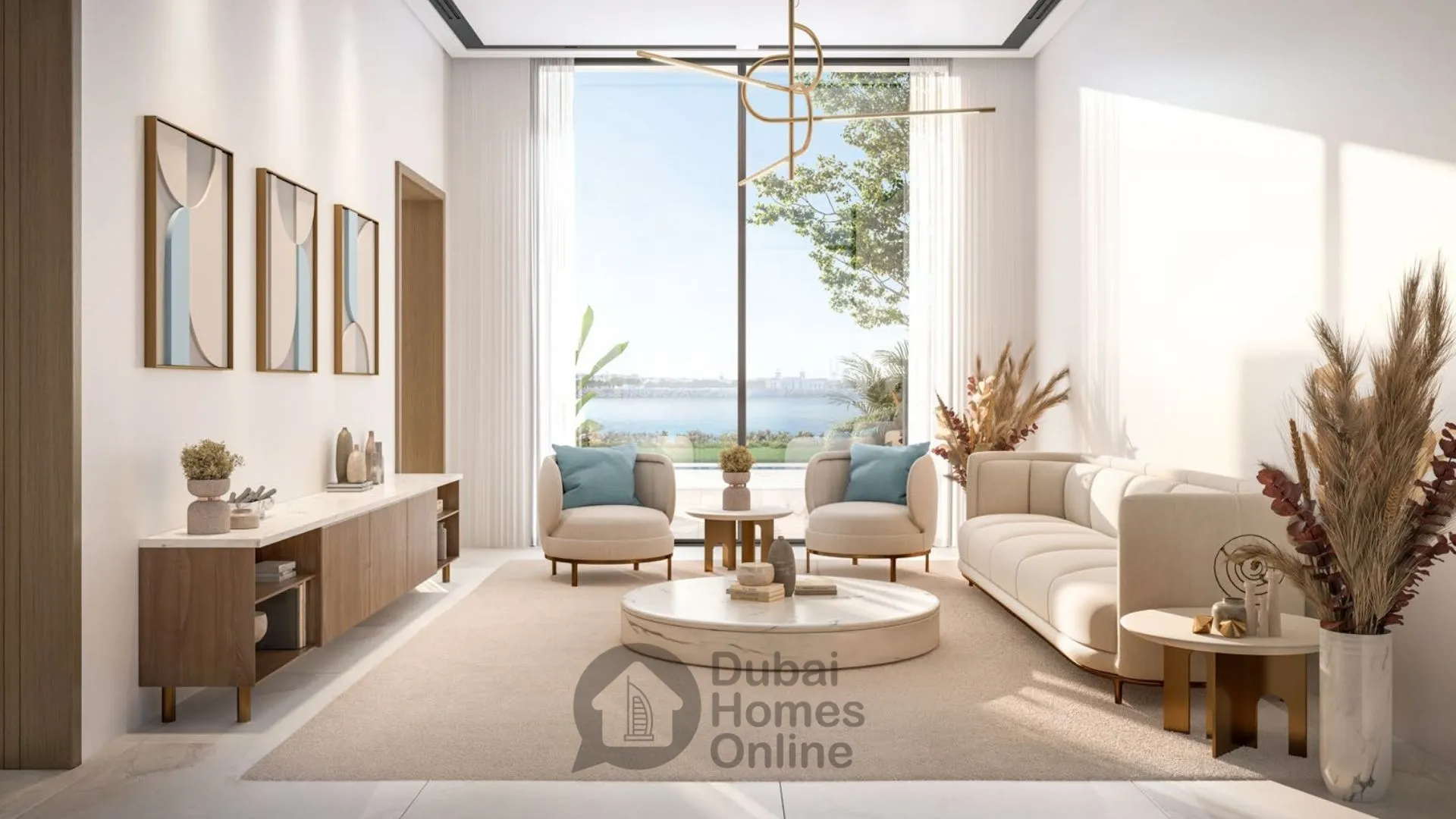 Bashayer Final Phase by Modon | Waterfront Apartments & Townhomes for Sale in Hudayriyat Island, Abu Dhabi