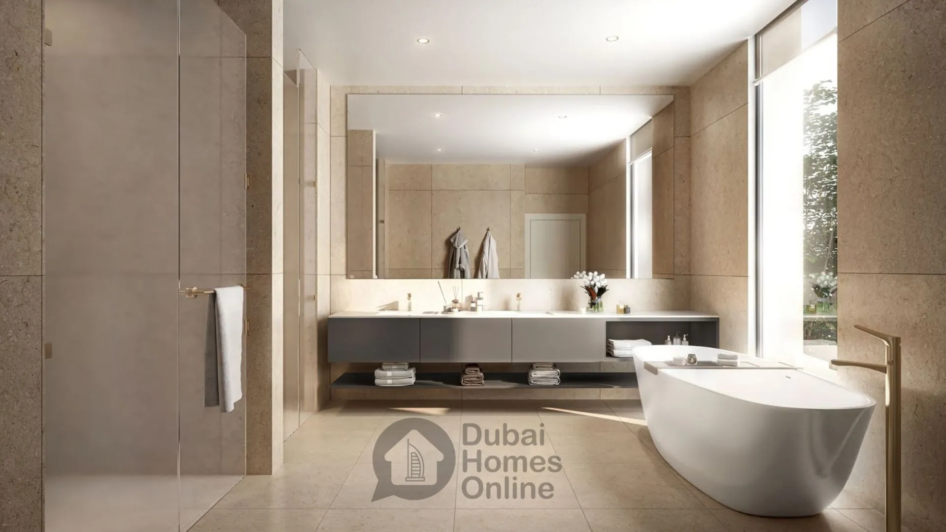 Bashayer Final Phase by Modon | Waterfront Apartments & Townhomes for Sale in Hudayriyat Island, Abu Dhabi