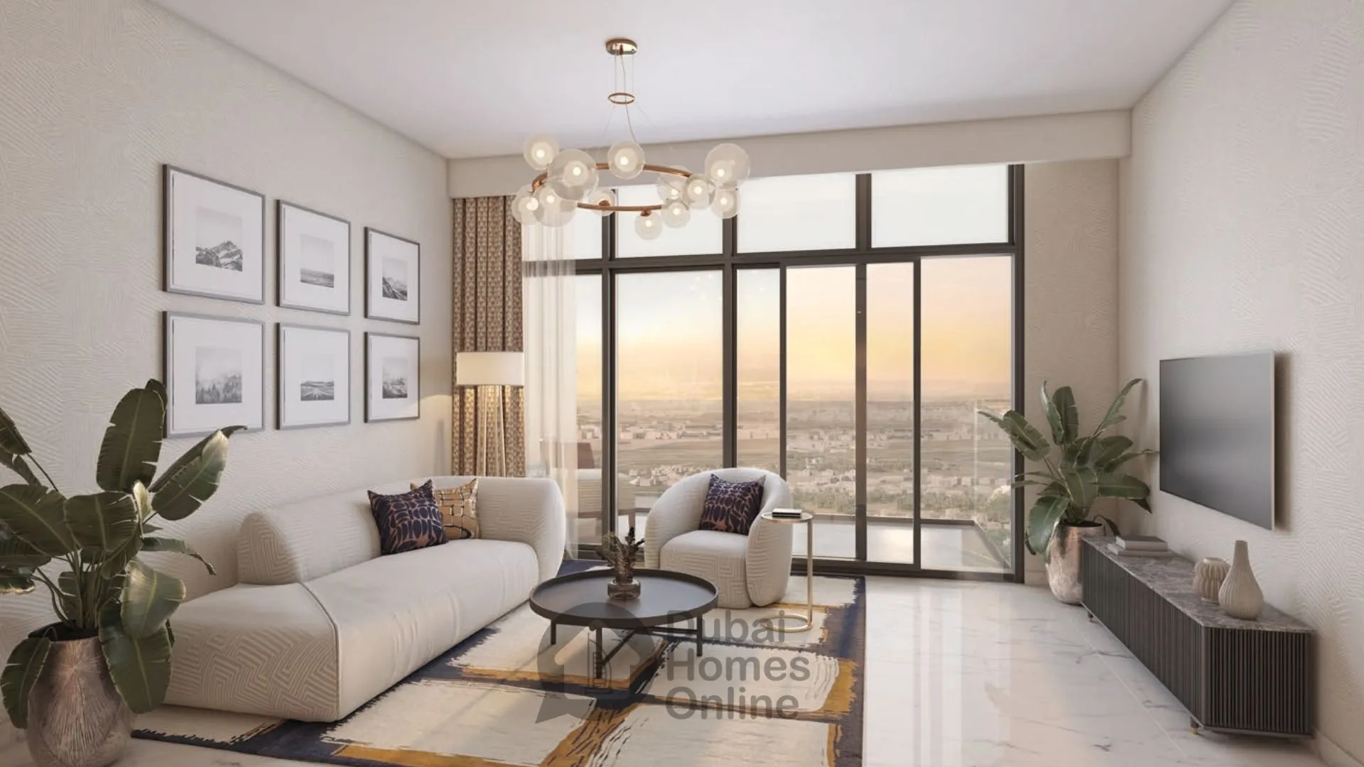Beach Oasis 2 by Azizi for Sale in Dubai Studio City, Dubai